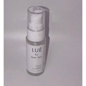 Evolue Lue By Jean Seo Balance Hydrating and Calming Serum 1 fl New No Box